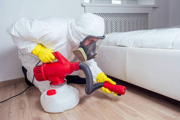 Best Best Pest Control Companies  in Anahuac, TX
